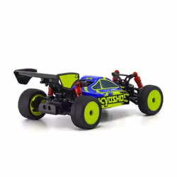 Kyosho K.32093BLY Radio-Controlled (RC) model Buggy Electric engine