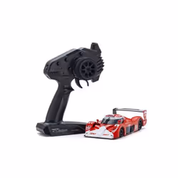 Kyosho 32354L1, On-road racing car