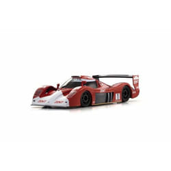 Kyosho K.MZP346L1 scale model Sports car model