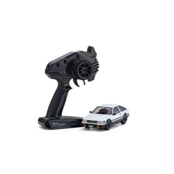 Kyosho K.32641WBK Radio-Controlled (RC) model Car Electric engine