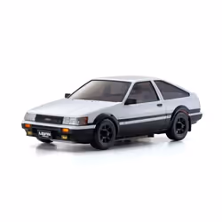 Kyosho K.32641WBK Radio-Controlled (RC) model Car Electric engine