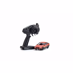 Kyosho 32641RBK, Car
