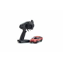 Kyosho 32641RBK Radio-Controlled (RC) model Car Electric engine