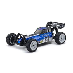 Kyosho K.34321B Radio-Controlled (RC) model Car Electric engine
