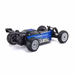 Kyosho K.34321B Radio-Controlled (RC) model Car Electric engine
