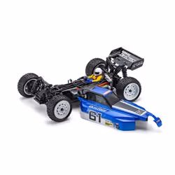 Kyosho K.34321B Radio-Controlled (RC) model Car Electric engine
