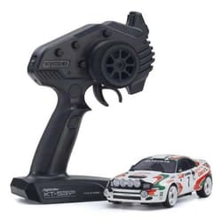 Kyosho Mini-Z AWD Toyota Celica Turbo 4WD No.7 WRC 1993 Radio-Controlled (RC) model Drift car Electric engine