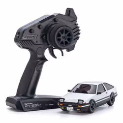 Kyosho K.32651ID, Drift car