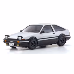 Kyosho K.32651ID Radio-Controlled (RC) model Drift car Electric engine