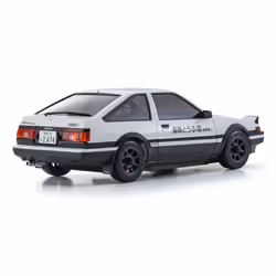 Kyosho K.32651ID Radio-Controlled (RC) model Drift car Electric engine