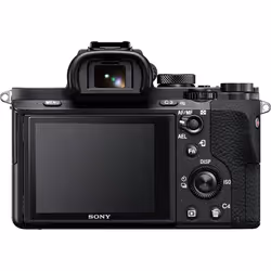 Sony α ILCE-7M2K - Additional view 4