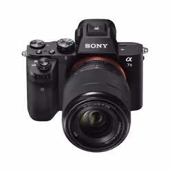 Sony α ILCE-7M2K - Additional view 5