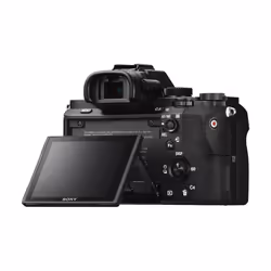 Sony α ILCE-7M2K - Additional view 7