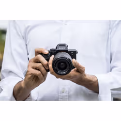 Sony α ILCE-7M2K - Additional view 8