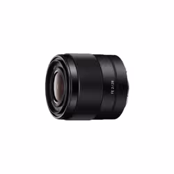 Sony SEL28F20 - Additional view 2