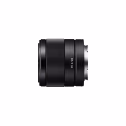 Sony SEL28F20 - Additional view 3