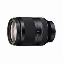 Sony SEL24240 FE 24-240mm F/3.5-6.3 OSS Lens