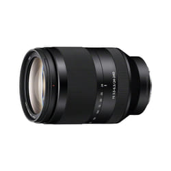Sony SEL24240 FE 24-240mm F/3.5-6.3 OSS Lens