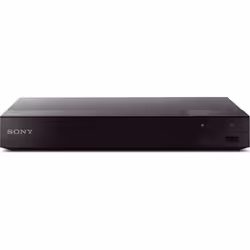 SONY BDP-S6700 Smart Blu-ray & DVD Player, Green