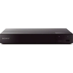 SONY BDP-S6700 Smart Blu-ray & DVD Player, Green