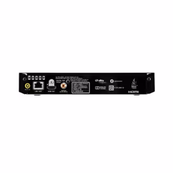 Sony BDP-S3700 SMART Blu-Ray DVD Player Full HD 1080p Upscaling WiFi Black