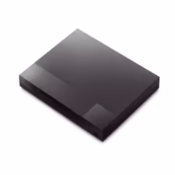 Sony BDP-S3700 SMART Blu-Ray DVD Player Full HD 1080p Upscaling WiFi Black
