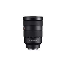 Sony SEL FE 24-70mm F/2.8 GM