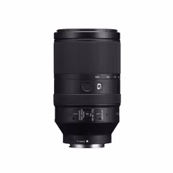 Sony FE 70-300mm f/4.5-5.6 G OSS Lens - Black