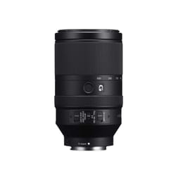 Sony FE 70-300mm f/4.5-5.6 G OSS Lens - Black