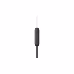 Sony WI-C100 In-Ear Wireless Headphones Black