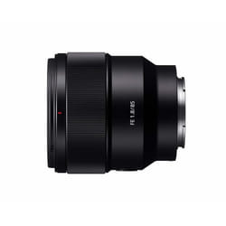 Sony SEL85F18 E Mount Full Frame 85 mm F1.8