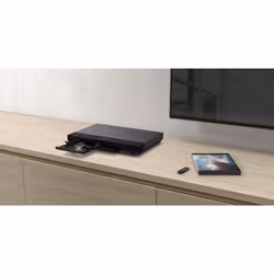 Sony UBPX700B.CEK 4K Ultra HD Blu-Ray Disc Player - Black - Additional view 10