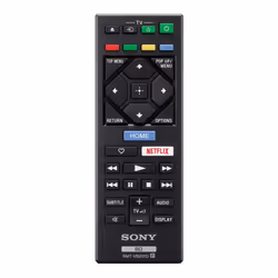 Sony UBPX700B.CEK 4K Ultra HD Blu-Ray Disc Player - Black - Additional view 7