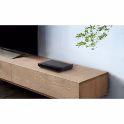 Sony UBPX700B.CEK 4K Ultra HD Blu-Ray Disc Player - Black - Additional view 8