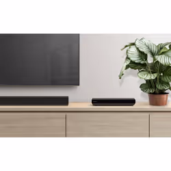 Sony UBPX700B.CEK 4K Ultra HD Blu-Ray Disc Player - Black - Additional view 9