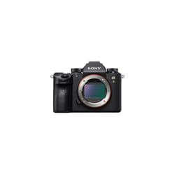 Sony Alpha A9 ILCE-9 Full-Frame Mirrorless Camera Body Only (Black)