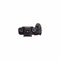 Sony Alpha A9 ILCE-9 Full-Frame Mirrorless Camera Body Only (Black)