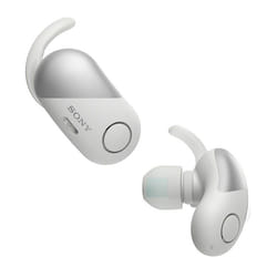 Sony WFSP700NW headphones/headset True Wireless Stereo (TWS) Ear-hook.