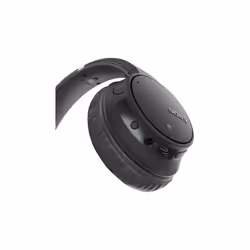 Sony WH-CH700N Wireless Bluetooth Over-Ear Headphones Noise-Cancelling Black