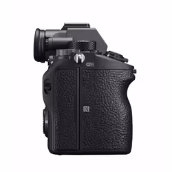 Sony a7R III Full Frame Compact System Camera Body
