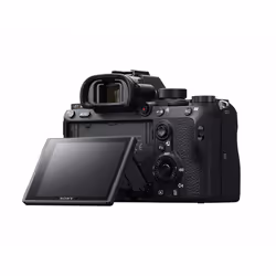 Sony a7R III Full Frame Compact System Camera Body - Additional view 6