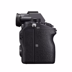 Sony Alpha A7 III Camera Body | Mirrorless Camera Body