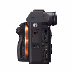 Sony Alpha A7 III Camera Body | Mirrorless Camera Body