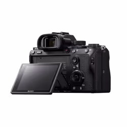 Sony Alpha A7 III Camera Body | Mirrorless Camera Body - Additional view 5