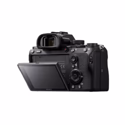 Sony Alpha A7 III Camera Body | Mirrorless Camera Body - Additional view 6