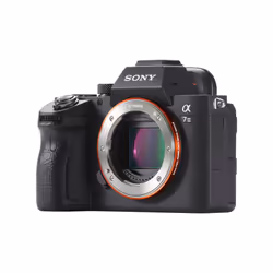 Sony Alpha A7 III Camera Body | Mirrorless Camera Body - Additional view 7