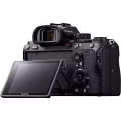 Sony α 7 III + 28-70mm MILC 24.2 MP CMOS 6000 x 4000 pixels Black - Additional view 10