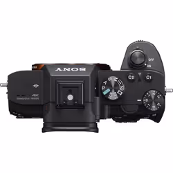Sony α 7 III + 28-70mm MILC 24.2 MP CMOS 6000 x 4000 pixels Black - Additional view 11