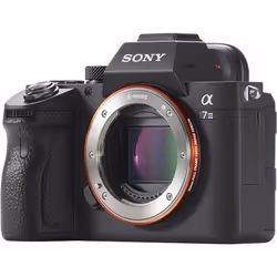 Sony α 7 III + 28-70mm MILC 24.2 MP CMOS 6000 x 4000 pixels Black - Additional view 4