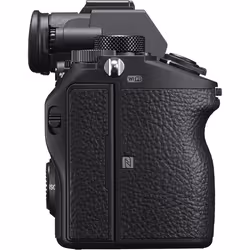 Sony α 7 III + 28-70mm MILC 24.2 MP CMOS 6000 x 4000 pixels Black - Additional view 5